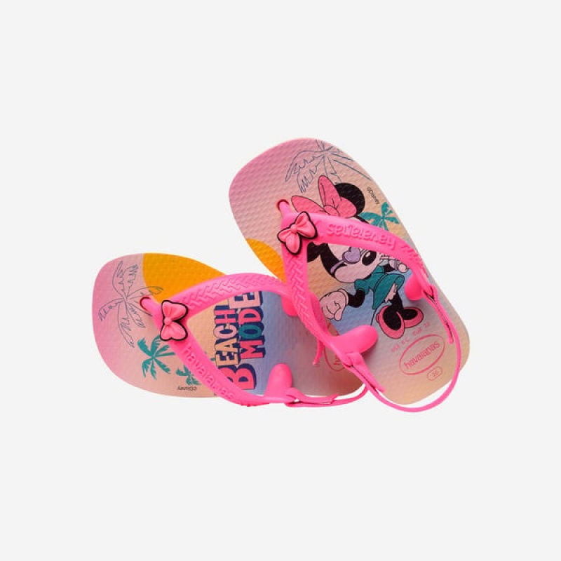 Havaianas Classics II Baby | DJOKMZ-704