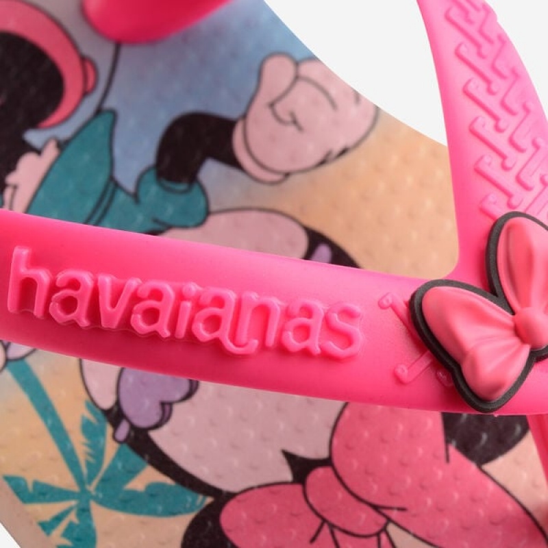 Havaianas Classics II Baby | DJOKMZ-704