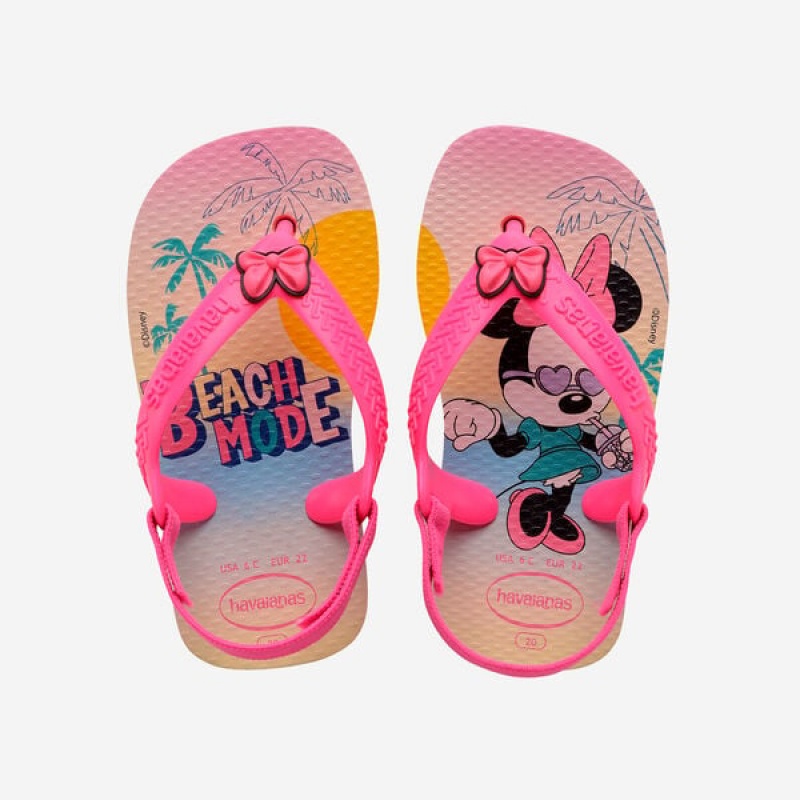 Havaianas Classics II Baby | DJOKMZ-704