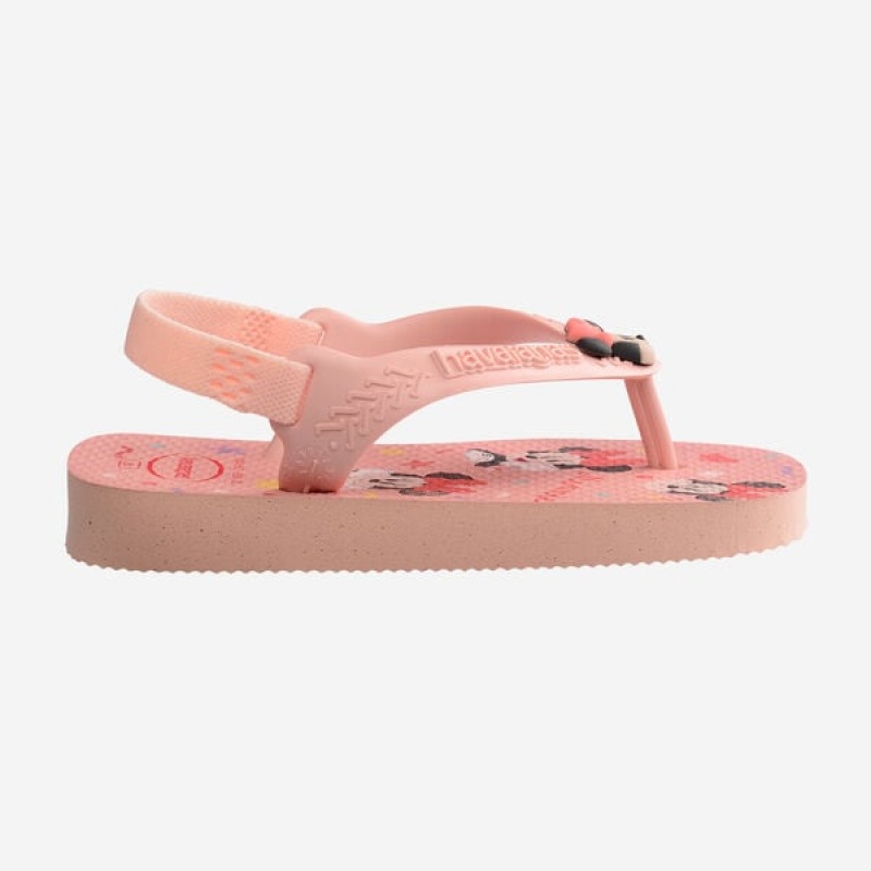 Havaianas Classics II Baby | UCNAZM-829