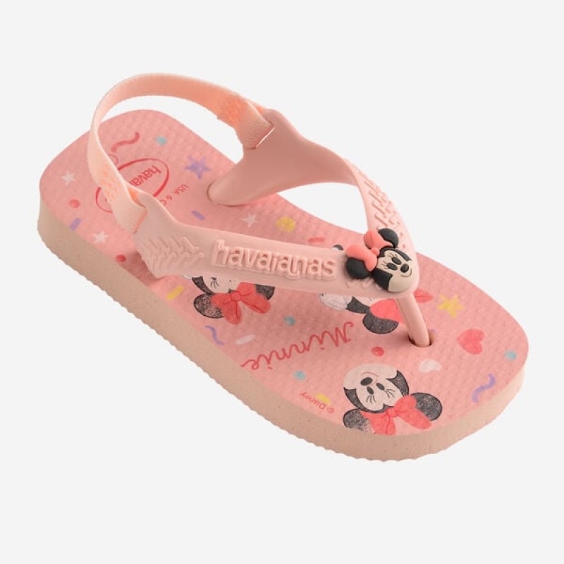 Havaianas Classics II Baby | UCNAZM-829