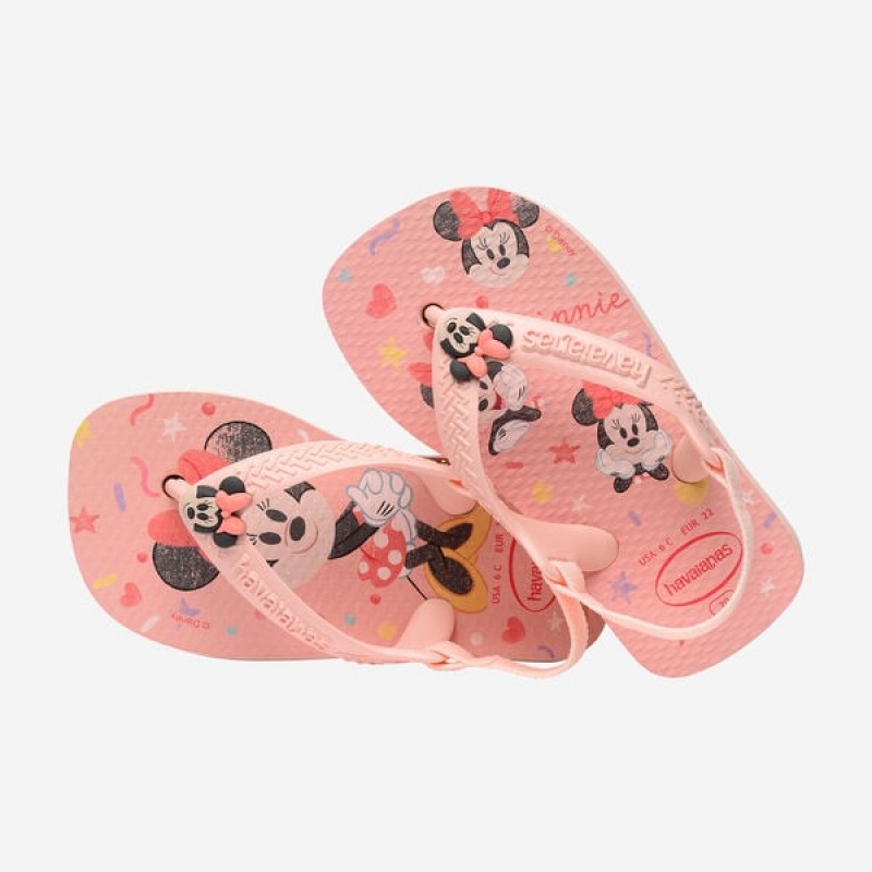 Havaianas Classics II Baby | UCNAZM-829