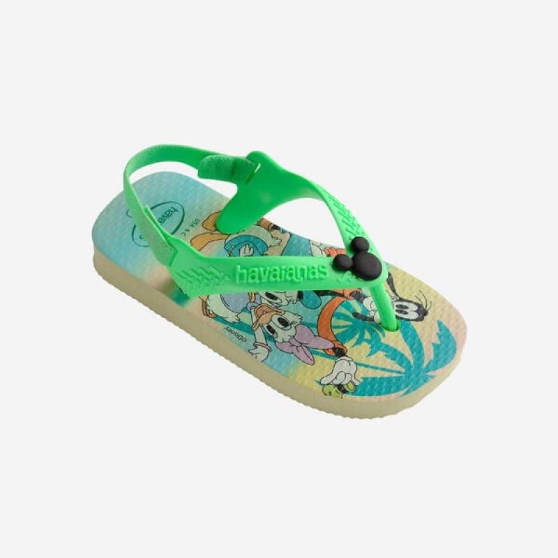 Havaianas Classics II Baby | ULYKGP-910