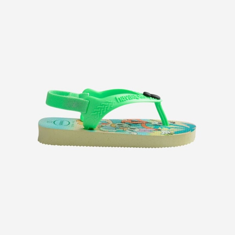 Havaianas Classics II Baby | ULYKGP-910