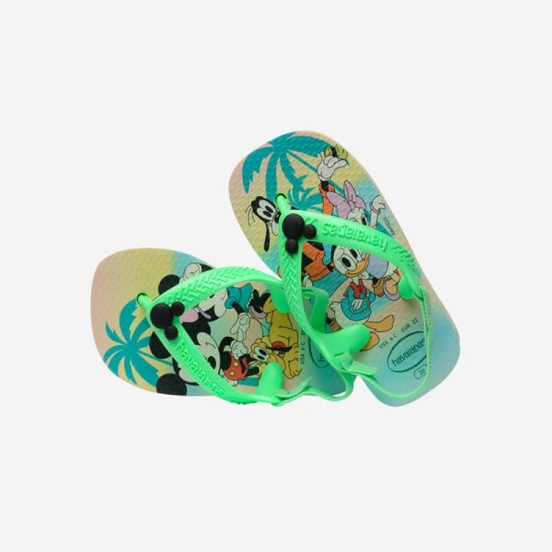 Havaianas Classics II Baby | ULYKGP-910