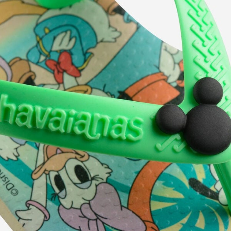 Havaianas Classics II Baby | ULYKGP-910