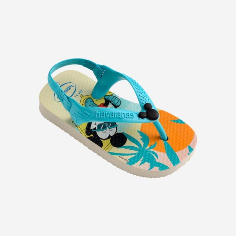 Havaianas Classics II Baby | VZURPY-261