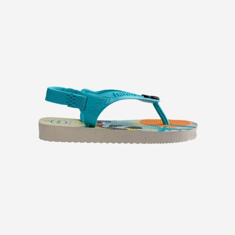 Havaianas Classics II Baby | VZURPY-261