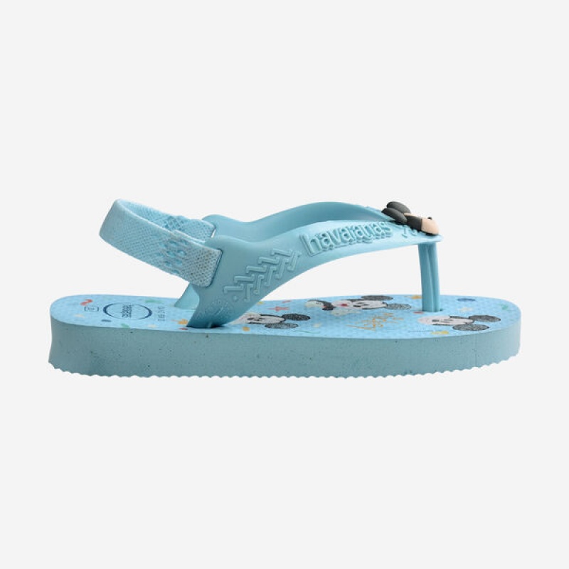 Havaianas Classics II Baby | YAWPQT-340