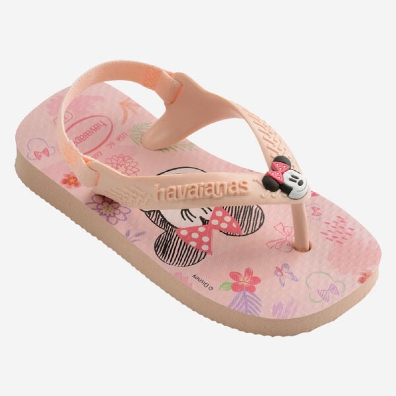 Havaianas Classics II Baby | YCUAZP-035