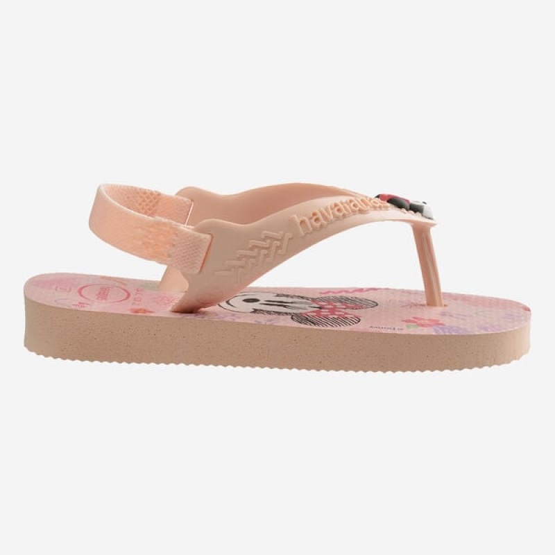 Havaianas Classics II Baby | YCUAZP-035