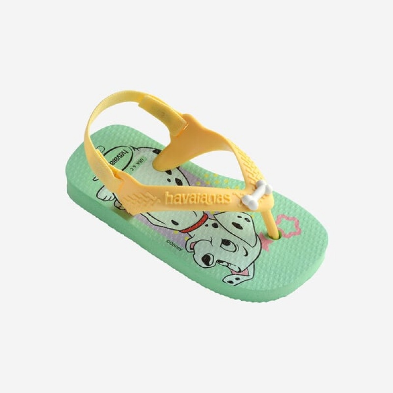 Havaianas Classics II Kids | SJAFDE-610