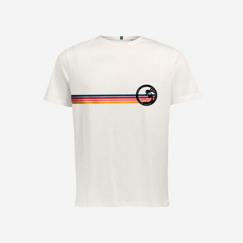 Havaianas Classics Men's T Shirts | YXIAPL-576