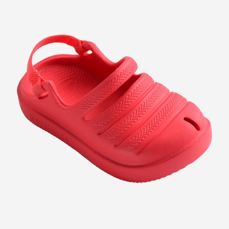 Havaianas Clog Baby | AGTLUX-296