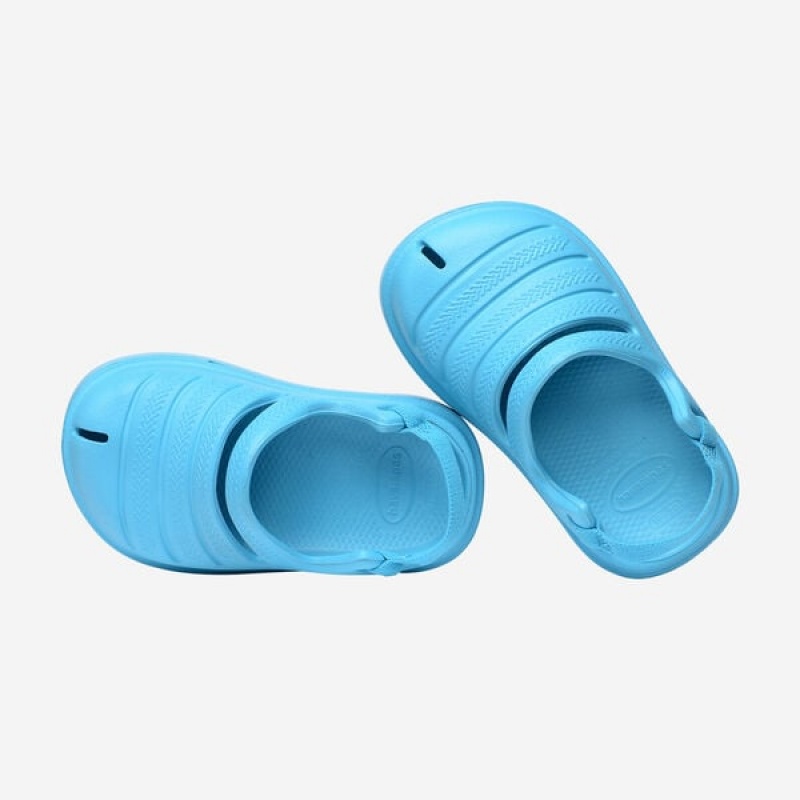 Havaianas Clog Baby | KNOISZ-740