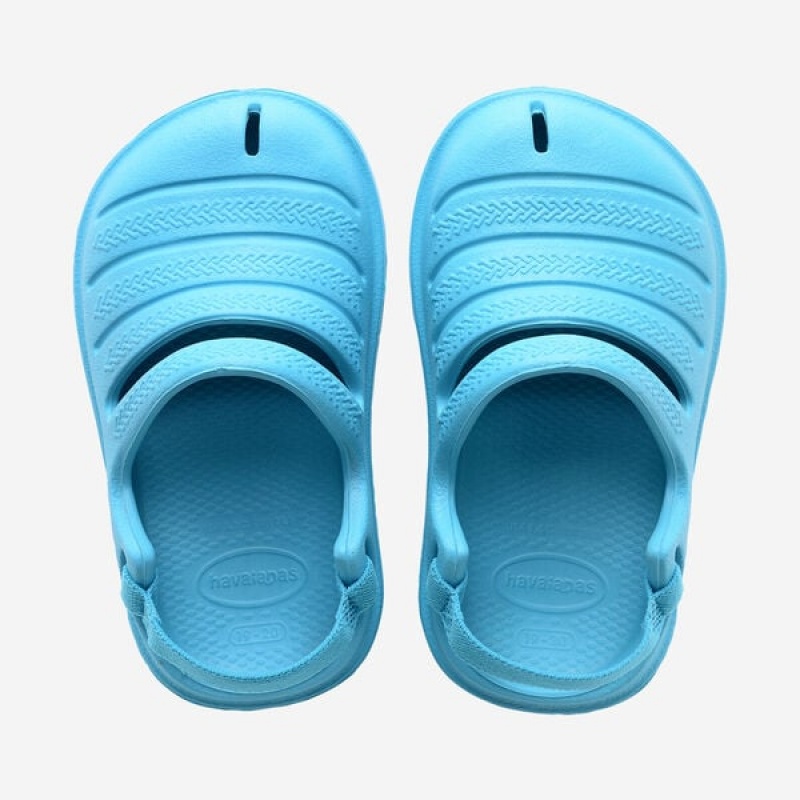 Havaianas Clog Baby | KNOISZ-740