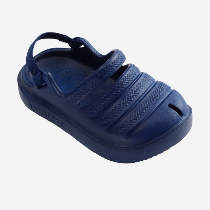 Havaianas Clog Baby | LFCPIR-498