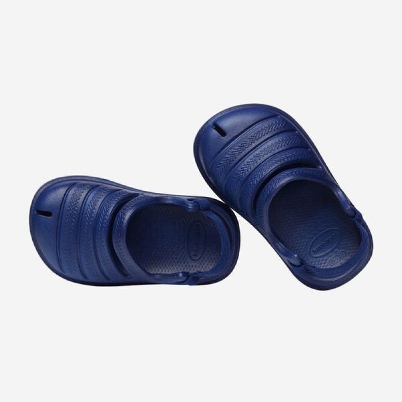 Havaianas Clog Baby | LFCPIR-498