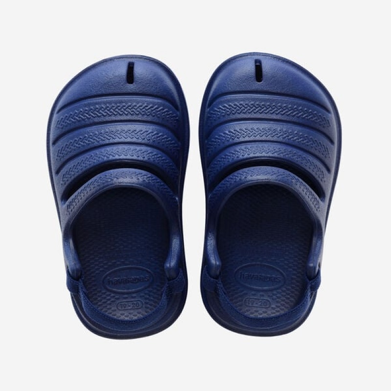 Havaianas Clog Baby | LFCPIR-498