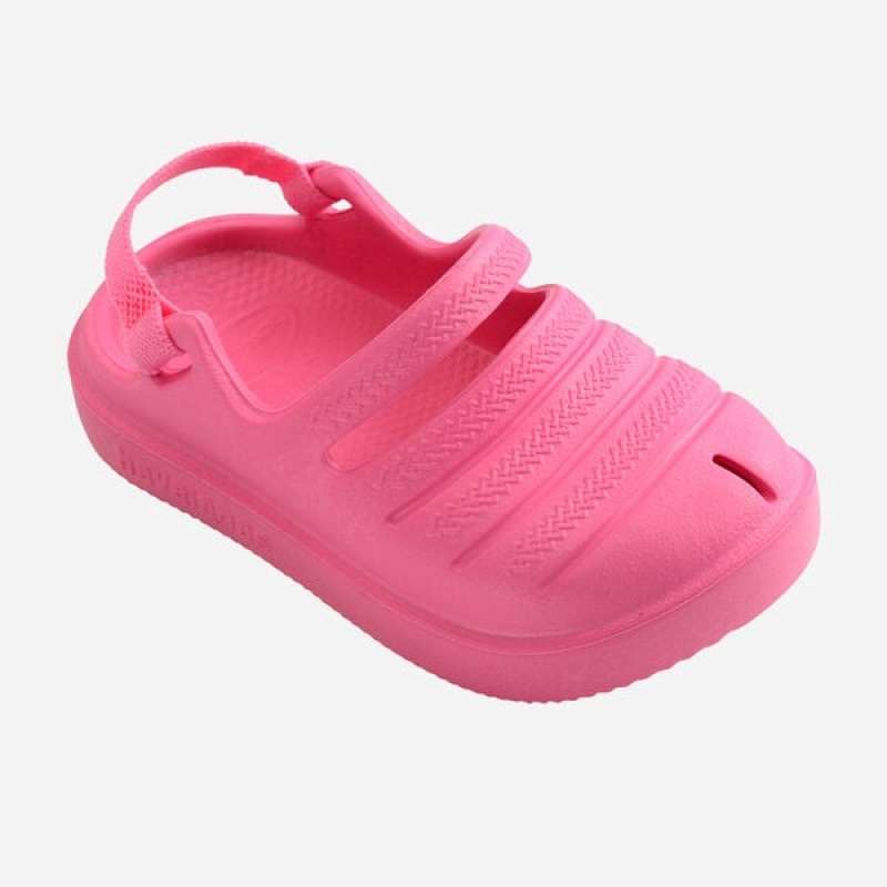 Havaianas Clog Baby | ONZSKF-124