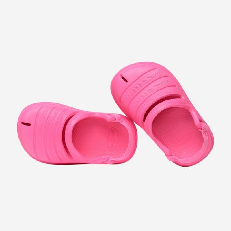 Havaianas Clog Baby | ONZSKF-124