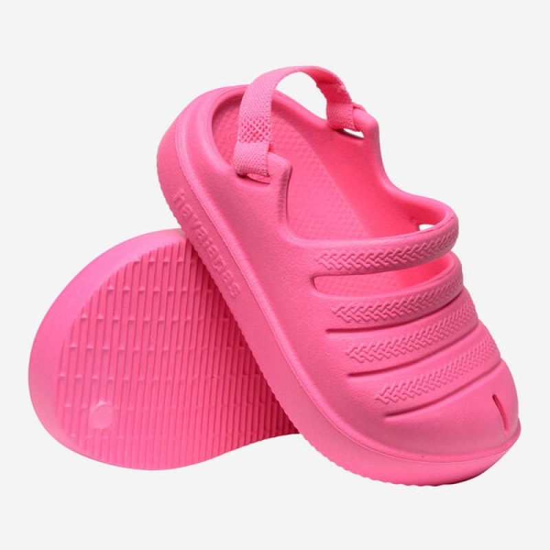 Havaianas Clog Baby | ONZSKF-124