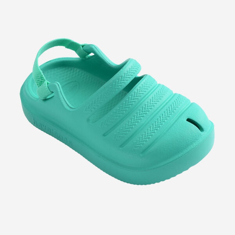 Havaianas Clog Baby | YINRBM-174