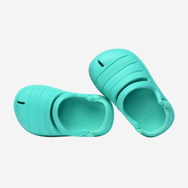 Havaianas Clog Baby | YINRBM-174