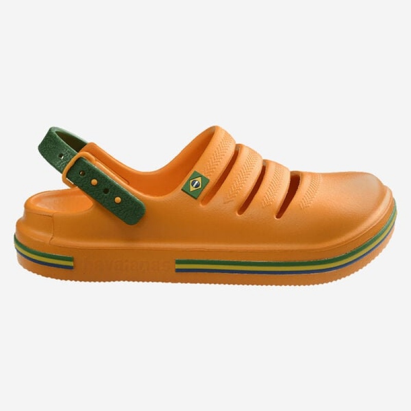 Havaianas Clog Brasil Kids | OPJVDQ-145