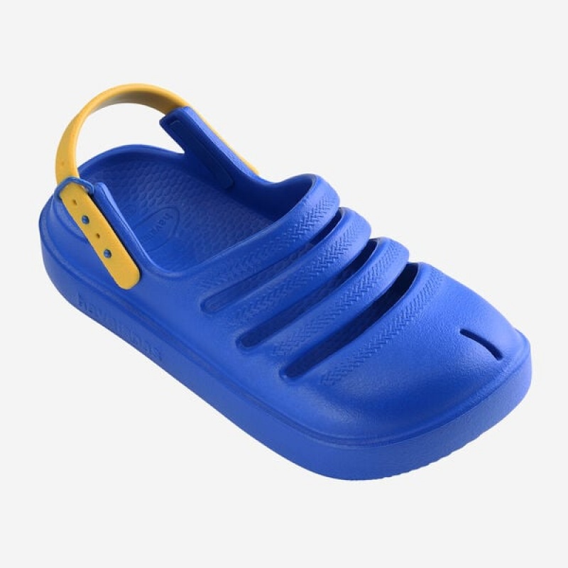 Havaianas Clog Kids | DTXKJM-051