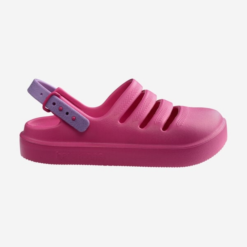 Havaianas Clog Kids | JPFCWU-138