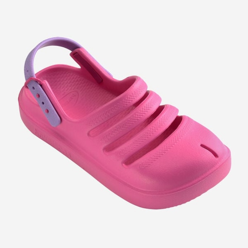 Havaianas Clog Kids | JPFCWU-138