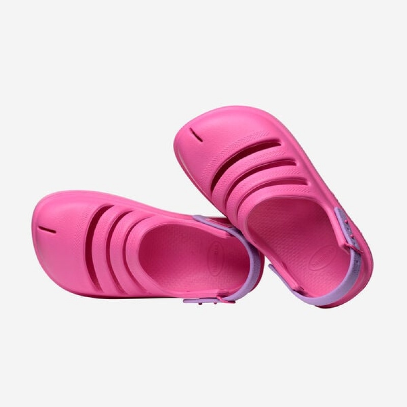 Havaianas Clog Kids | JPFCWU-138