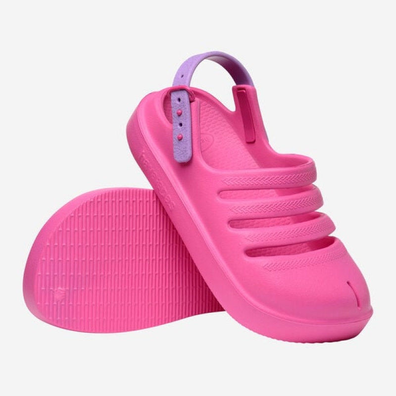 Havaianas Clog Kids | JPFCWU-138