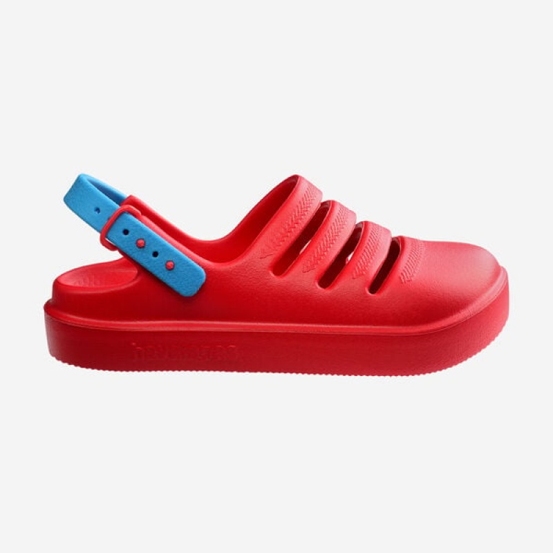 Havaianas Clog Kids | TFGCVN-107