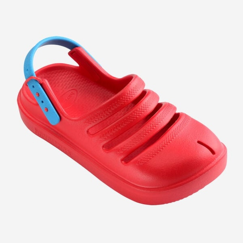 Havaianas Clog Kids | TFGCVN-107