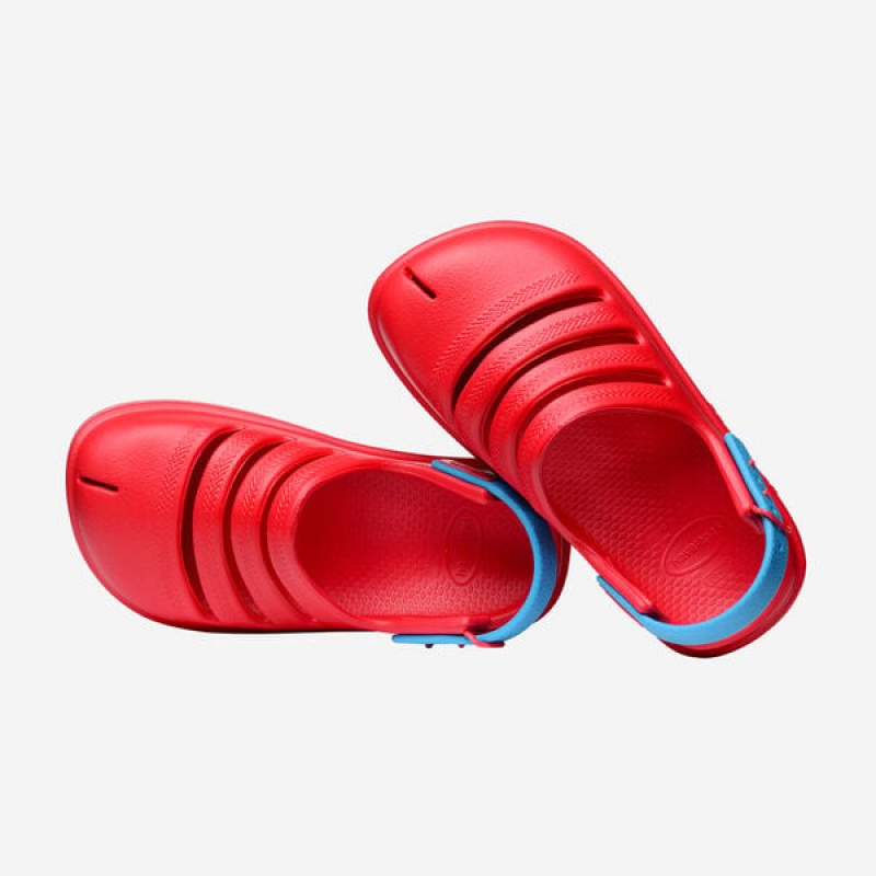 Havaianas Clog Kids | TFGCVN-107