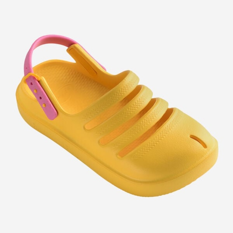 Havaianas Clog Kids | WYEDCA-327