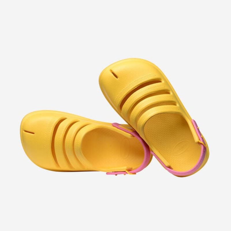 Havaianas Clog Kids | WYEDCA-327