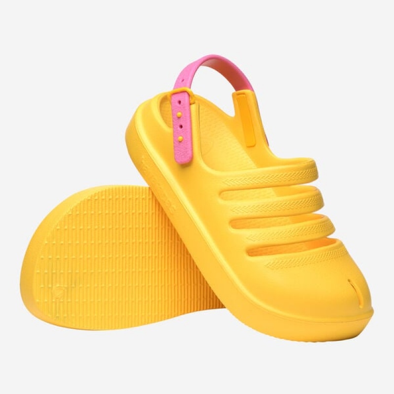 Havaianas Clog Kids | WYEDCA-327