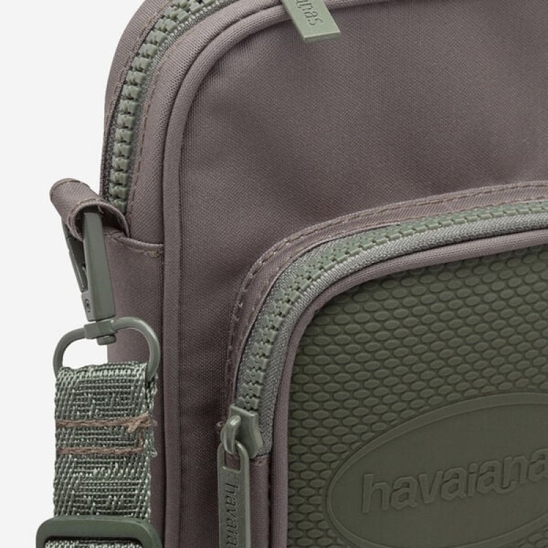 Havaianas Colours Street Women's Bags | XIGYLF-613