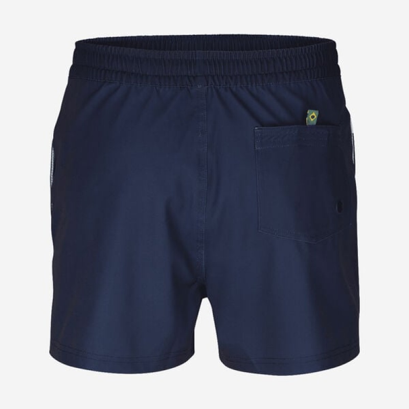 Havaianas Copacabana Men's Boardshorts | FPXCLO-593