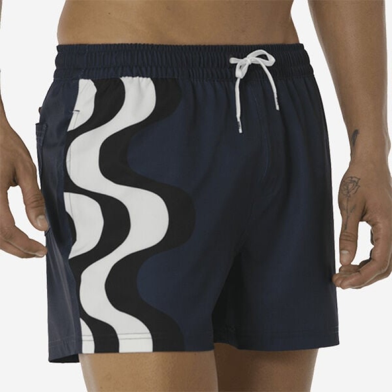 Havaianas Copacabana Men\'s Boardshorts | FPXCLO-593