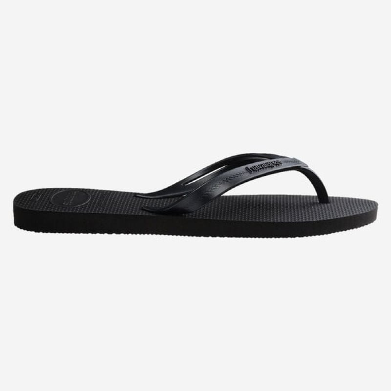 Havaianas Elegance Women's Flip Flops | VBTJWP-735