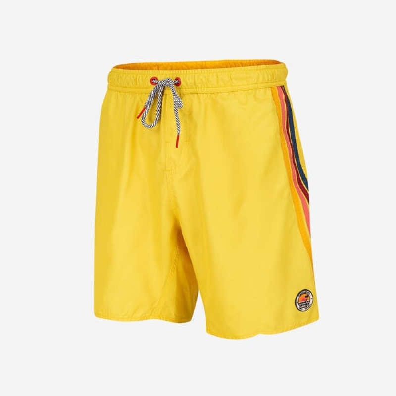 Havaianas Eur Short Hava Classics Men's Boardshorts | KGTAYJ-087