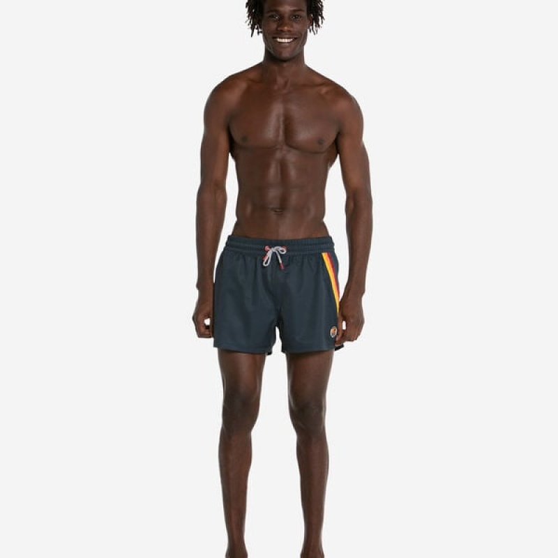 Havaianas Eur Short Hava Classics Men's Boardshorts | AHCQNY-107