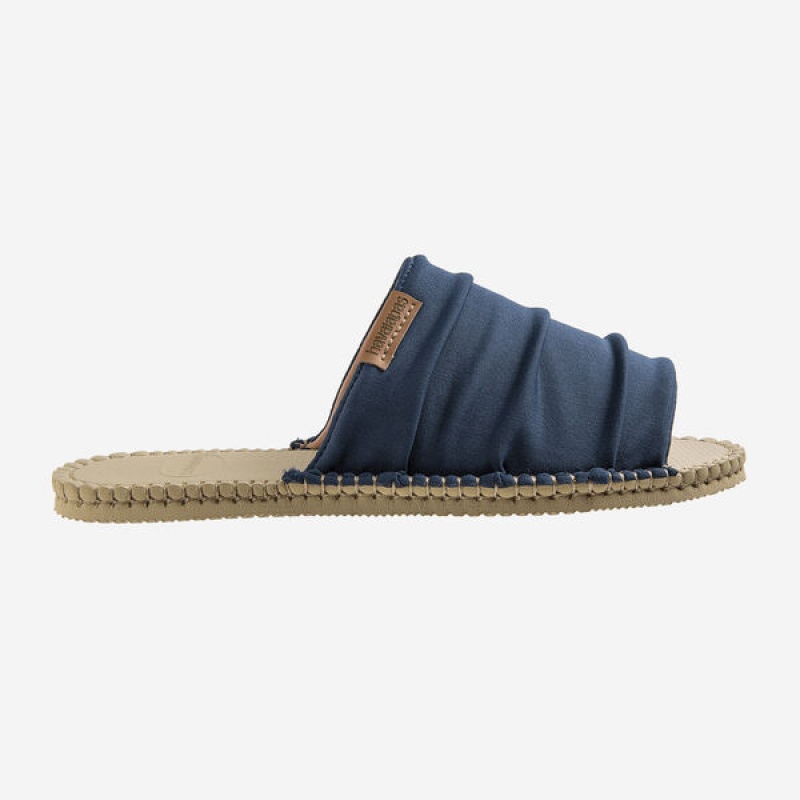 Havaianas Evolution II Mule Women's Espadrilles | GXEDYV-375