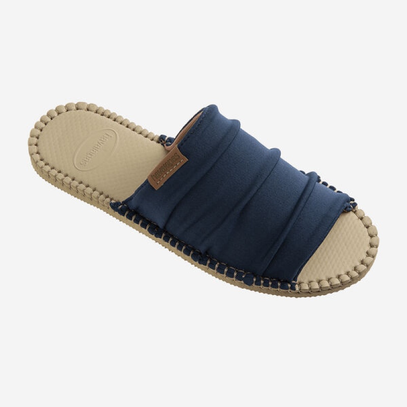 Havaianas Evolution II Mule Women's Espadrilles | GXEDYV-375