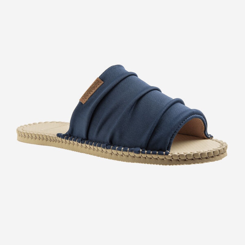 Havaianas Evolution II Mule Women's Espadrilles | GXEDYV-375