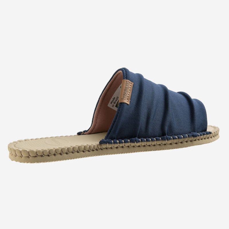 Havaianas Evolution II Mule Women's Espadrilles | GXEDYV-375